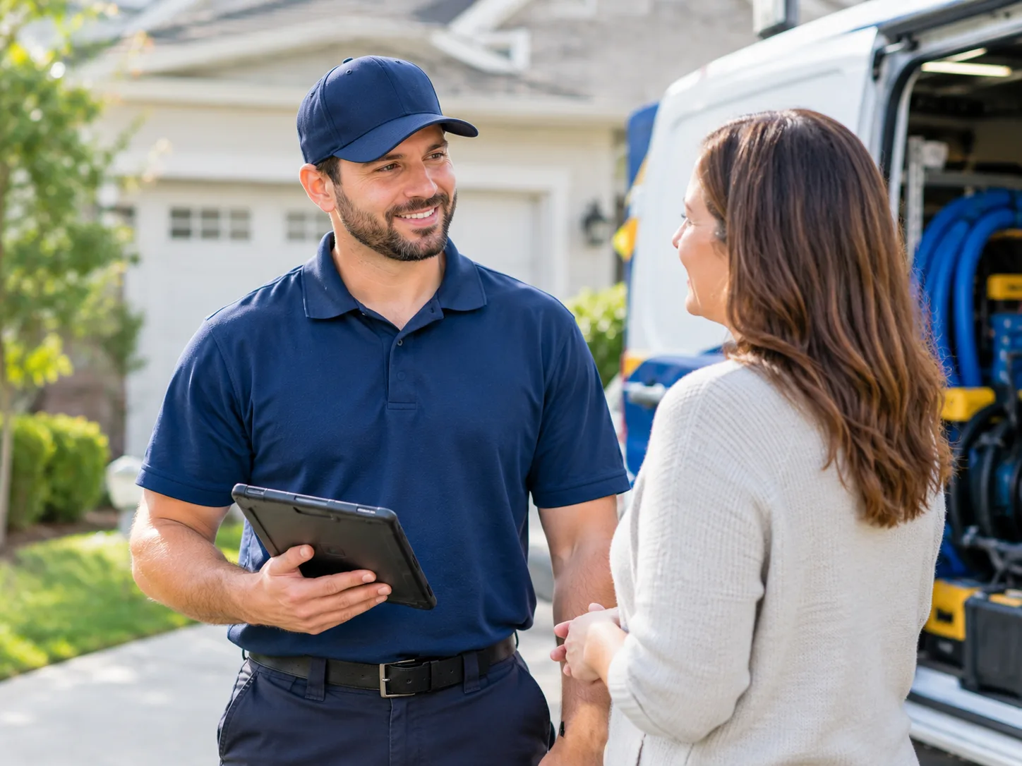 Sewage Backup Cleanup Woodbury, TN FAQs